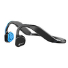 Vidonn F1 Bone Conduction Headphones Wireless Neckband Bluetooth 5.0 Sport Fitness Stereo Open Ear Headset HD Voice Call Safe Car Driving Cycling Earphones miniinthebox