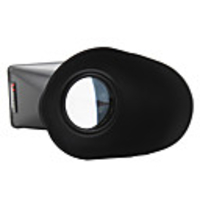 Viewfinder for Canon 500D,  550D,  600D and 60D