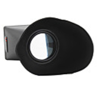 Viewfinder for Nikon D90 D300S D3100 D7000,  Canon 5D2 7D and Panasonic GF1 GF2 GF3