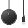 Vimcent YM-200S USB Omnidirectional Microphone Video Conferencing Microphone Webcast Microphone