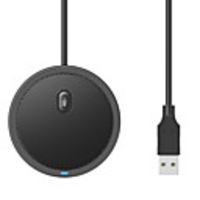 Vimcent YM-200S USB Omnidirectional Microphone Video Conferencing Microphone Webcast Microphone
