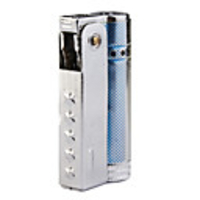 Vintage Aluminium Lighter