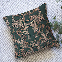 Vintage Double Side Cushion Cover 1PC Soft Decorative Square Throw Pillow Cover Cushion Case Pillowcase for Sofa Bedroom Livingroom Outdoor Superior Quality Machine Washable Outdoor Cushion for Sofa Couch Bed Chair miniinthebox