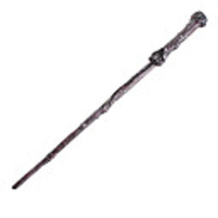 Vintage Magic Wand (Assorted Patterns)