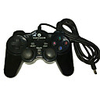 VINYSON U-710 USB 2.0 Cooling Fan Joypad (Black)