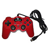 VINYSON U-710 USB 2.0 Cooling Fan Joypad (Red)