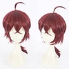 Violet Evergarden Claudia Hawkins Cosplay Wigs Men