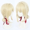 Violet Evergarden Violet Evergarden Cosplay Wigs Women