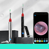 Visual Ear Pick Wifi Wireless Ear Picking Artifact Home Visual Ear Picking Ear Pick Mobile Phone Endoscope miniinthebox