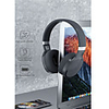 VJ087 Over-ear Headphone Bluetooth5.0 HIFI Sweatproof for Premium Audio