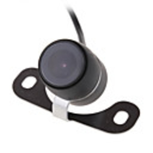 VN-2203 130°Color CMOS Camera-NTSC
