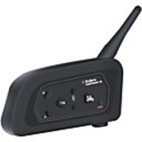 VNETPHONE 3.0 Bluetooth Headsets Waterproof Motorcycle
