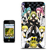 Vocaloid All Stars Palace Version Anime iPhone Case