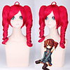 Vocaloid Cosplay Cosplay Wigs Women