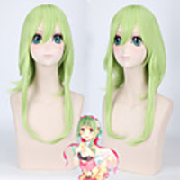 Vocaloid Gumi Cosplay Wigs Women