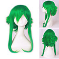 Vocaloid Gumi Cosplay Wigs Women