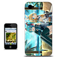 Vocaloid Hatsune Miku/ Kagamine Rin Romantic Version Anime iPhone Case