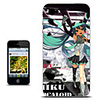 Vocaloid Hatsune Miku Running Singer Version Anime iPhone Case