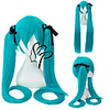 Vocaloid Sakura Miku Cosplay Wigs Women