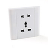 Voice-Activated Security Socket Video Recorder