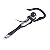 Voice Headset Headphone with Microphone for NDS/NDSi/NDS Lite