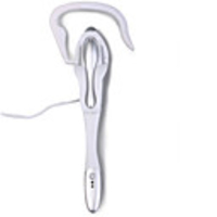 Voice Headset Microphone for NDS Lite/NDSi-White