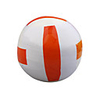 Vollyball Shaped Compressed Towel for Travellers (Large/90g)