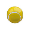Vollyball Shaped Compressed Towel for Travellers (Small/30g)