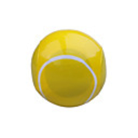 Vollyball Shaped Compressed Towel for Travellers (Small/30g)