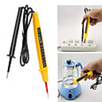 Voltage multifunctional testing pen electronic induction testing pen
