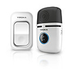 Volume Adjustable Wireless Digital Doorbell