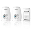 Volume Adjustable Wireless Digital Doorbell
