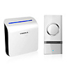Volume Adjustable Wireless Digital Doorbell