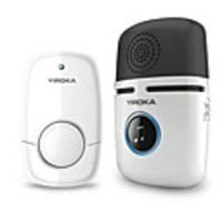 Volume Adjustable Wireless Digital Doorbell