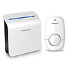 Volume Adjustable Wireless Digital Doorbell