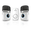 Volume Adjustable Wireless Digital Doorbell