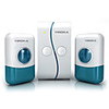 Volume Adjustable Wireless Digital Doorbell