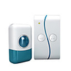 Volume Adjustable Wireless Digital Doorbell