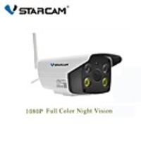 Vstarcam C18S 1080P Wifi IP Camera Onvif 2 MP Outdoor Weatherproof IR Full Color Night Vision Security Video Surveillance Camera