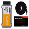 VXDIAG VCX NANO V2014D For Volvo Car Diagnostic Tool Function Better than Volvo Vida Dice
