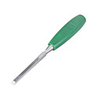 W-0075 woodworking tools,  green hanld