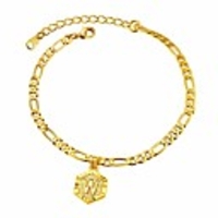 w anklet women