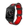 W1 1.3 Ips Color Screen Gps Smart Watch Waterproof Pedometer Heart Rate Monitor Blood Pressure Smart Bracelet