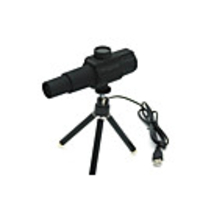 W110 70 X Magnifiers / Magnifier Glasses Free Standing Adjustable Plastic Metal
