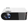 W18 Projector Portable Projector Home Hd 1080P Wireless Projector Smart Office Teaching Wifi Projector
