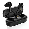 w20 True Wireless Headphones TWS Earbuds Bluetooth5.0 Ergonomic Design Stereo with Charging Box for Apple Samsung Huawei Xiaomi MI Running Everyday Use Traveling Mobile Phone miniinthebox