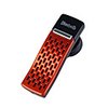 W29 Mini Bluetooth Handsfree Headset Black