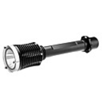 WA333 5-Mode Cree XM-L T6 LED Flashlight (10w,  1000LM,  2x18650)