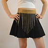 Waist Chain Dangling European Cute Women