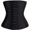 waist cincher shaper slimmer workout trainer corset for weight loss miniinthebox